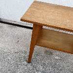 TABLE D'APPOINT CONSOLE 