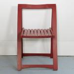 CHAISE  JACOBER
