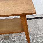 TABLE D'APPOINT CONSOLE 